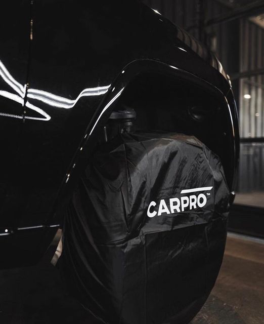 CARPRO Wheel Covers - Carpro Ceramic Coating