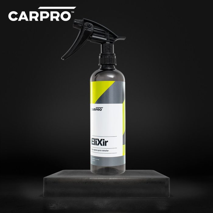 CARPRO Elixir - Carpro Car Ceramic Coating