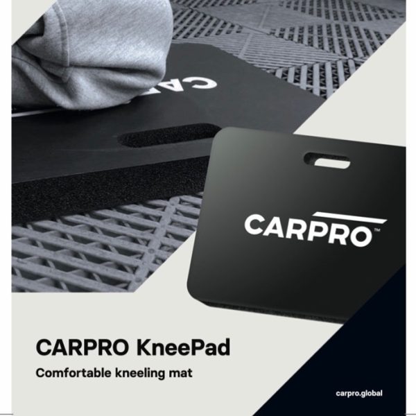 CARPRO Kneeling Pad - Carpro Car Coating