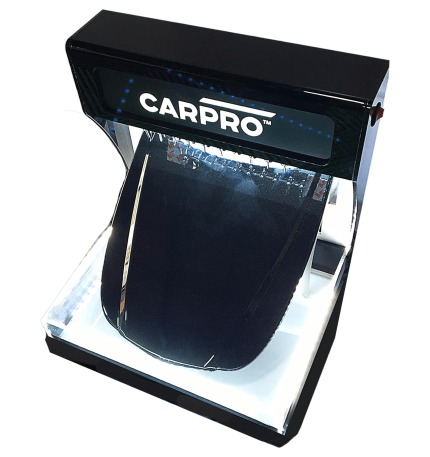 CarPro Coating Display Set - Carpro Car Coat Kit