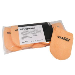 CARPRO Microfiber Applicator - Carpro Car Coating