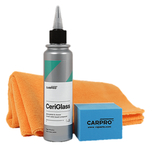 CARPRO Ceriglass Kit - Carpro Car Ceramic Coating