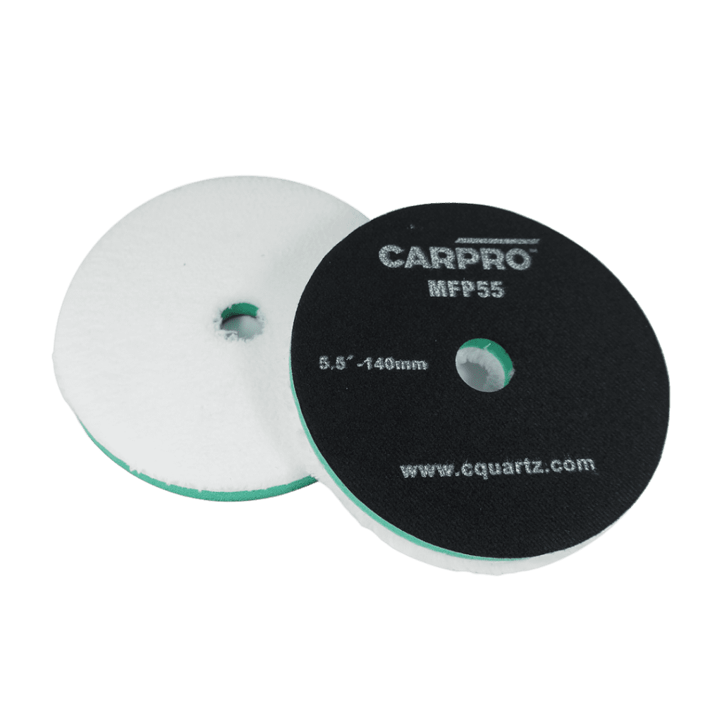 CARPRO Microfiber Heavy Cutting Pad - Carpro Car Coating