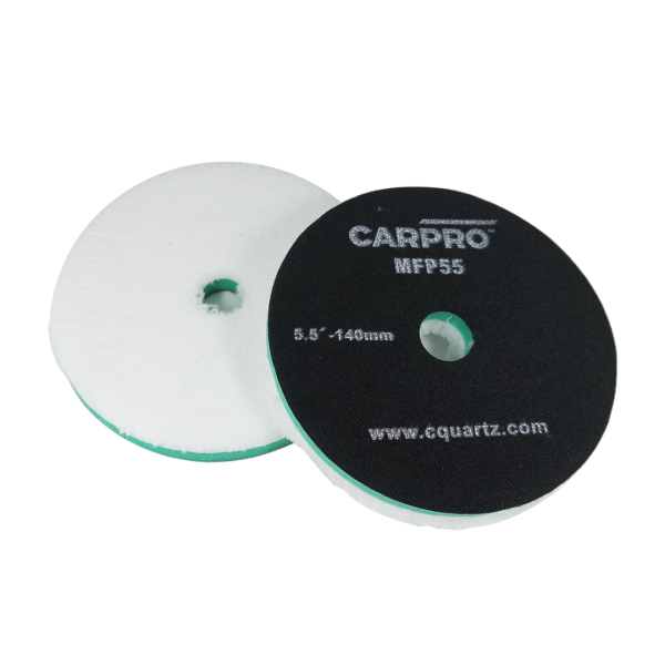 CARPRO Microfiber Heavy Cutting Pad - Carpro Car Coating