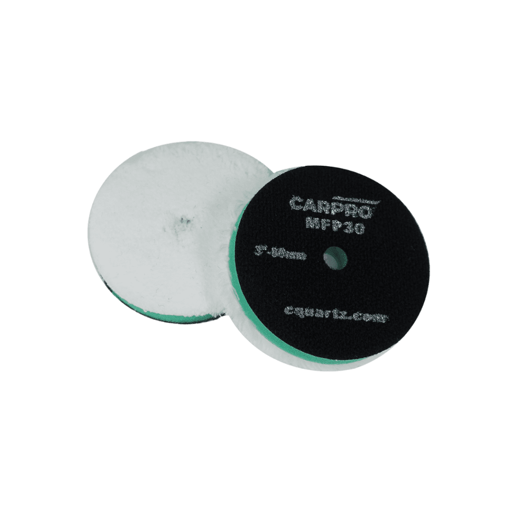CARPRO Microfiber Heavy Cutting Pad - Carpro Car Ceramic Coating