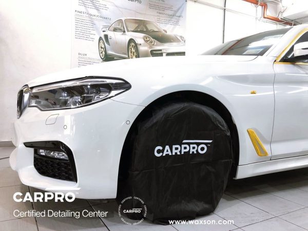 CARPRO Wheel Covers - Carpro Car Ceramic Coating Specialist