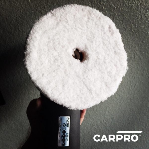 CARPRO Microfiber Heavy Cutting Pad - Carpro Ceramic Coating