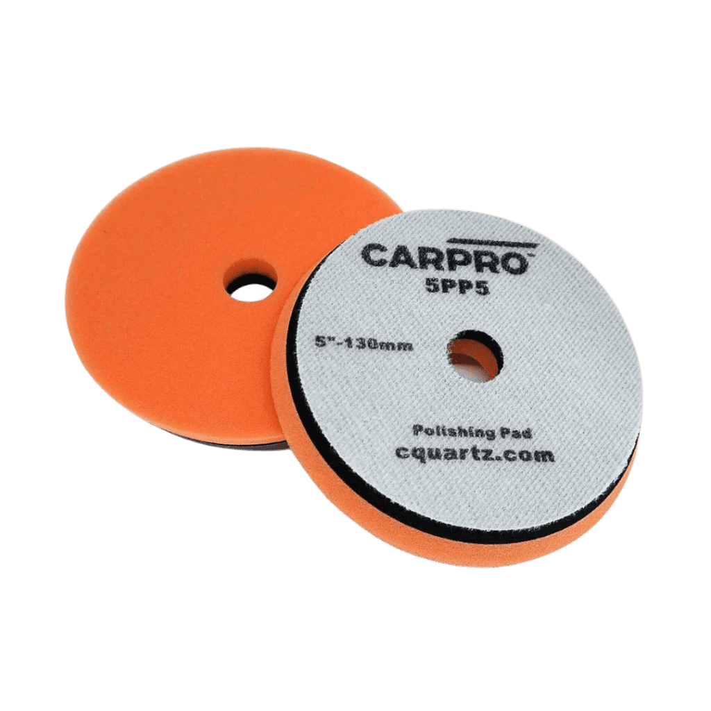CARPRO Orange Polishing Pad - Carpro Car Ceramic Coating
