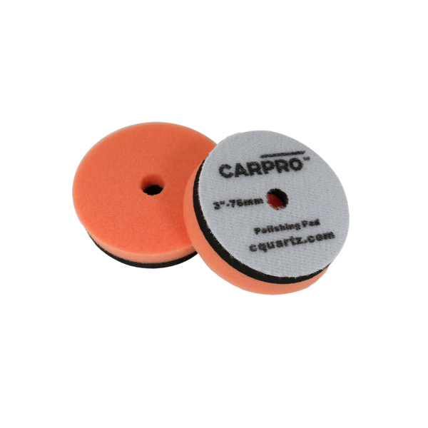 CARPRO Orange Polishing Pad - Carpro Ceramic Coating