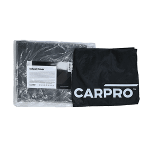 CarPro Wheel Cover - Carpro Car Coating Specialist