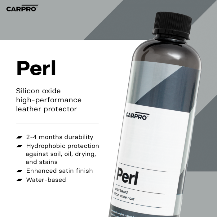 CARPRO Perl - Carpro Car Ceramic Coating Specialist