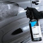 CarPro Eraser - Carpro Car Coating