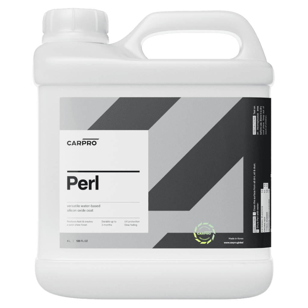 CARPRO Perl - Carpro Car Coating