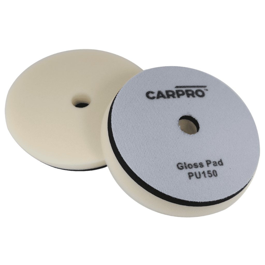 CARPRO Gloss Finishing Pad - Carpro Car Coating