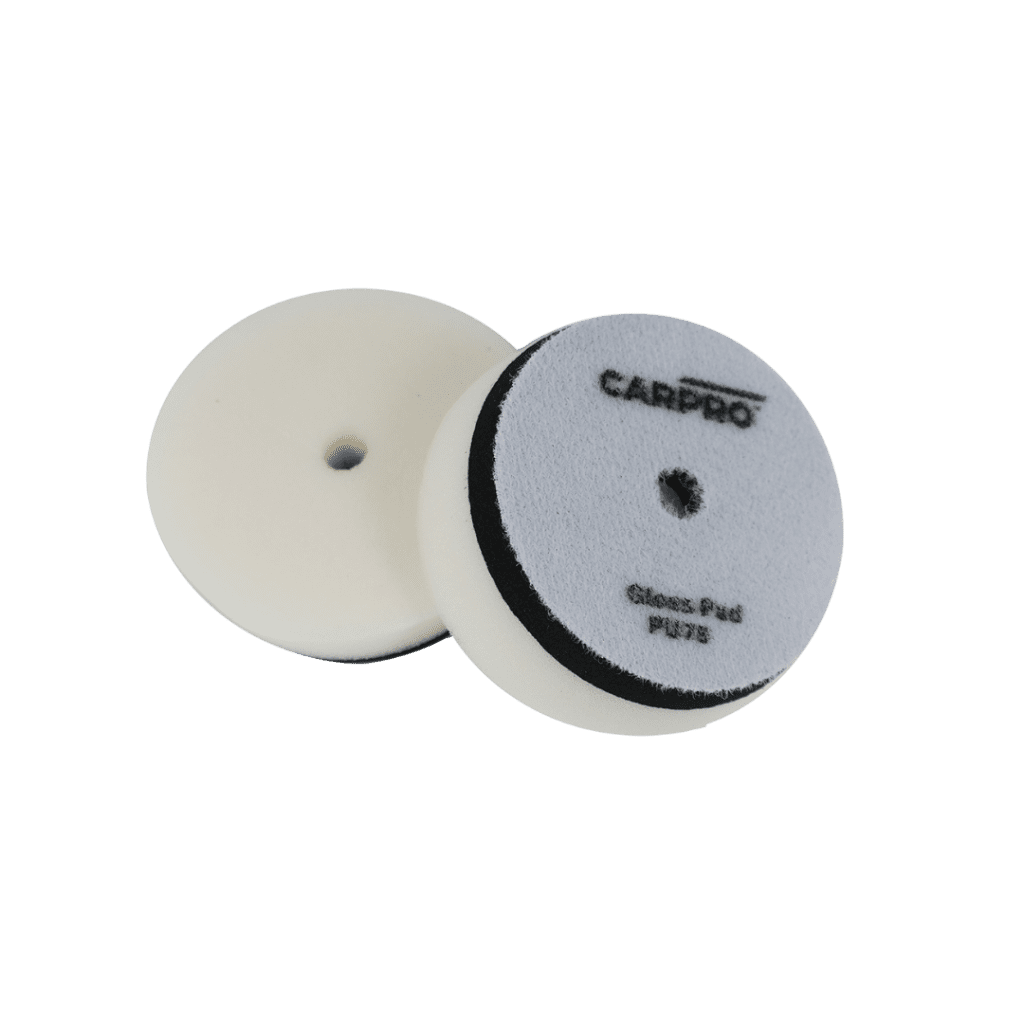 CARPRO Gloss Finishing Pad - Carpro Car Ceramic Coating