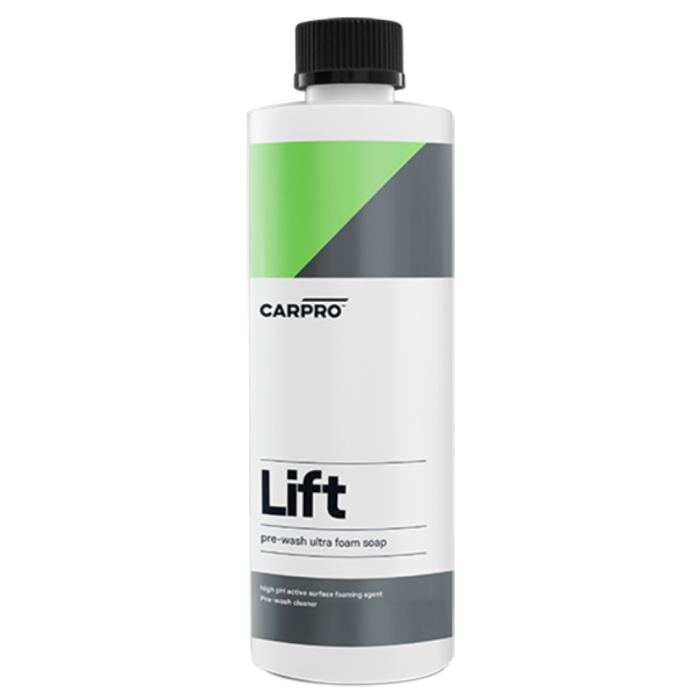 CARPRO Lift - Carpro Car Coating