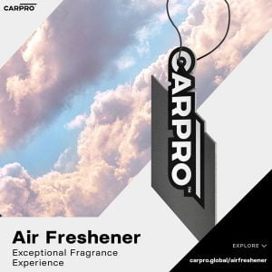 CARPRO Air Freshener - Carpro Car Coating