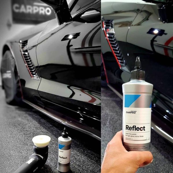 CARPRO Reflect - Carpro Car Ceramic Coating