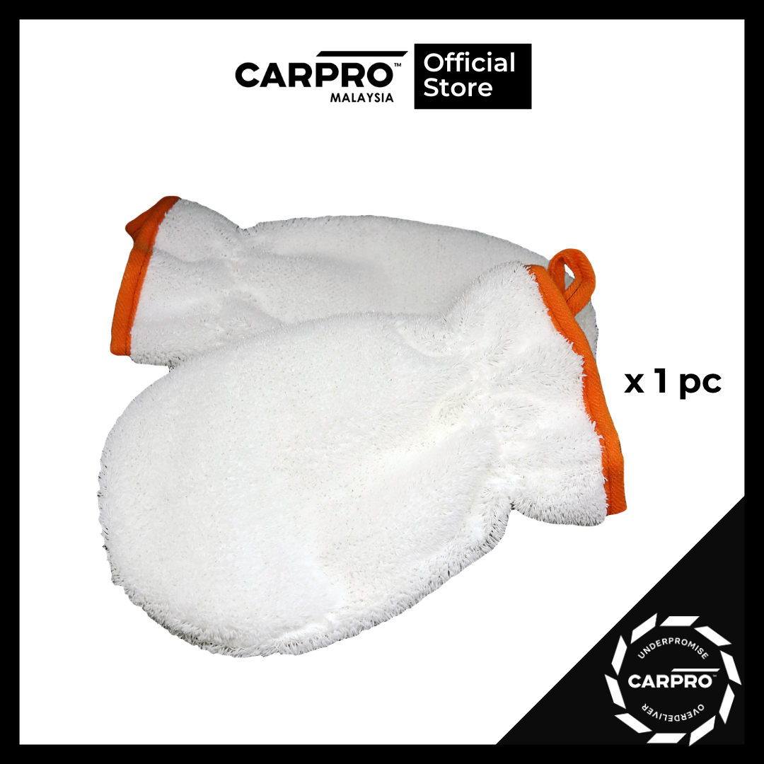 InnerScrub Glove